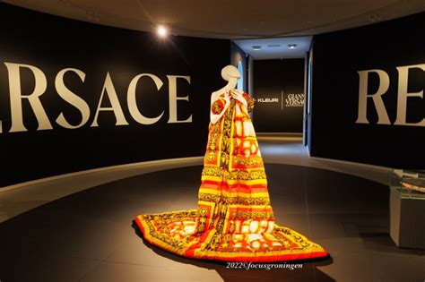 versace groninger museum recensie|Groningen .